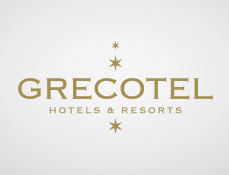 Afbeeldingsresultaat voor grecotel logo