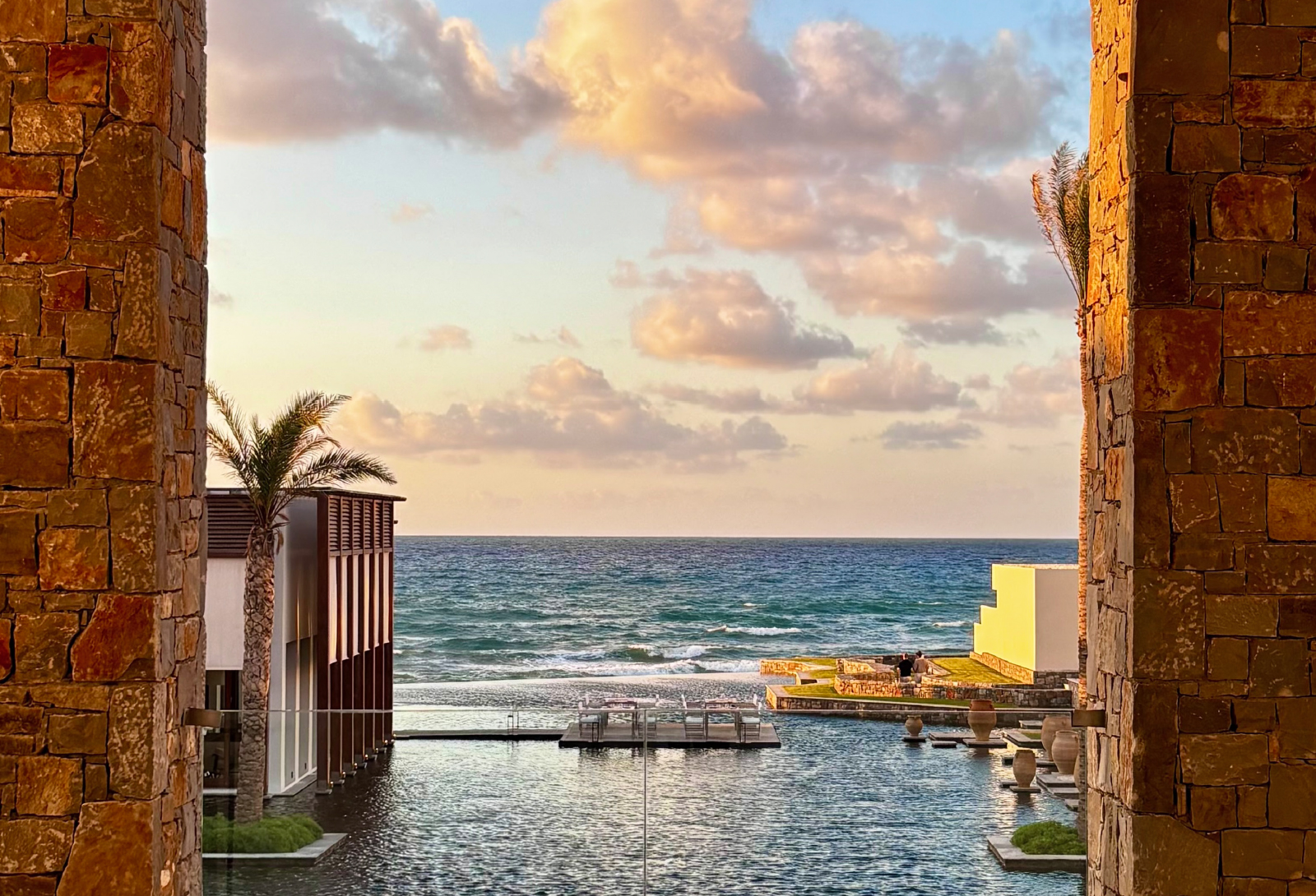 Amirandes Grecotel Boutique Resort — photo 12