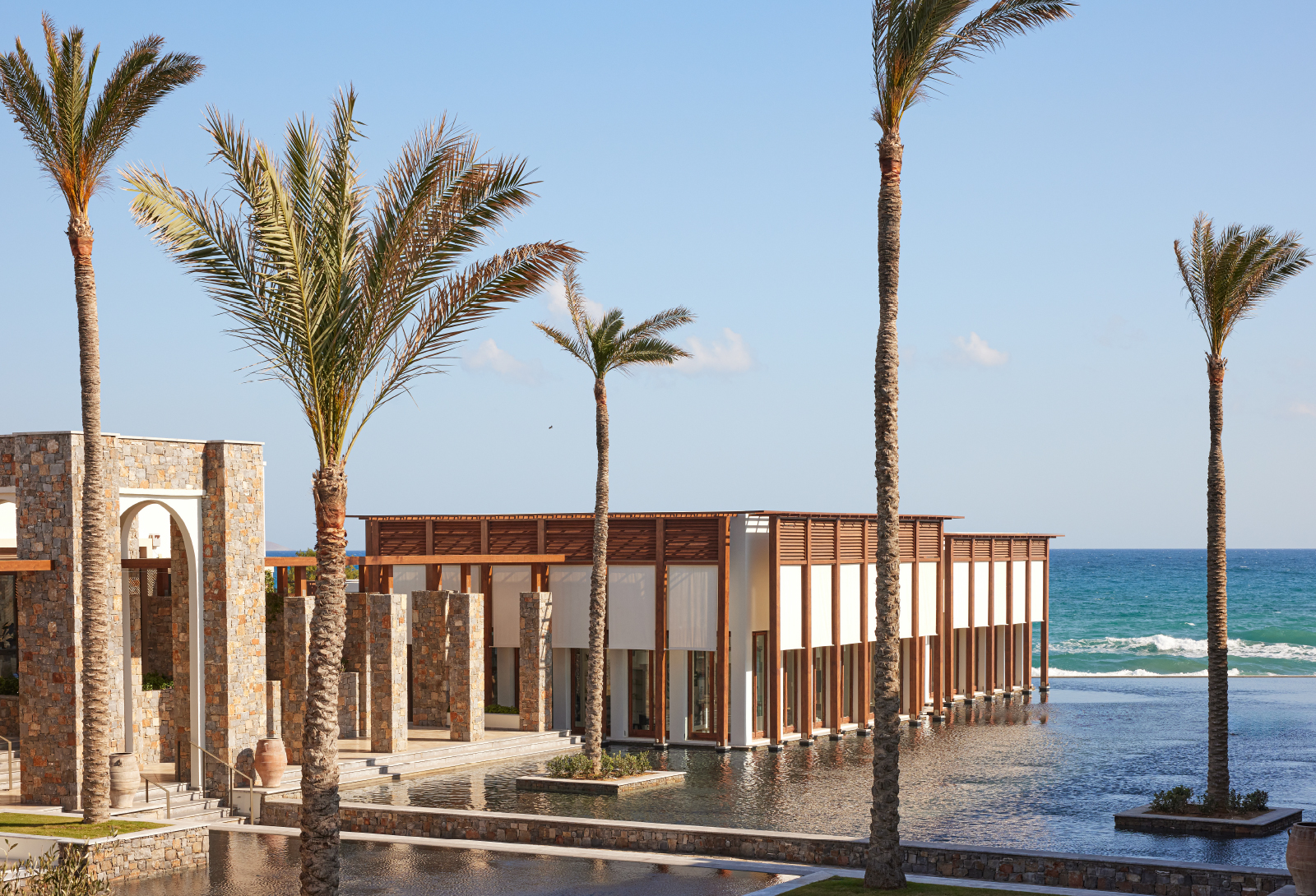 Amirandes Grecotel Boutique Resort — photo 16