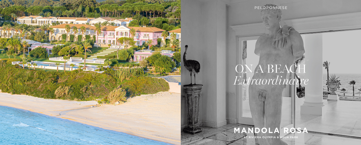 grecotel-mandola-rosa-beach-resort-in-peloponnese-video-greece