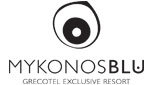 MYKONOS BLU - GRECOTEL EXCLUSIVE RESORT