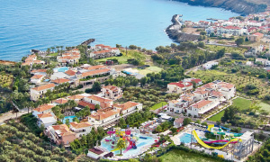 Marine-Palace-Resort-and-aqua-park-in-crete