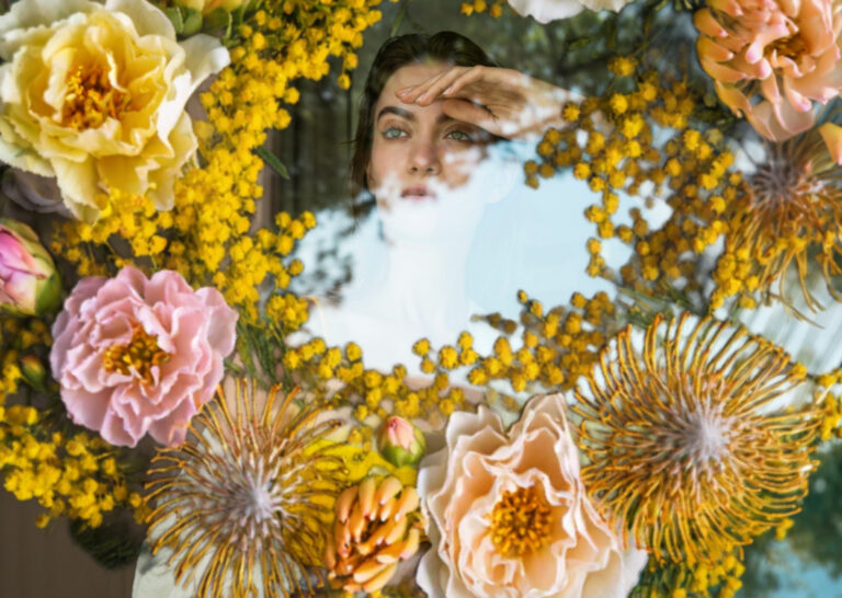 Celebrate Spring at Cape Sounio