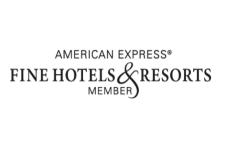 american express ward