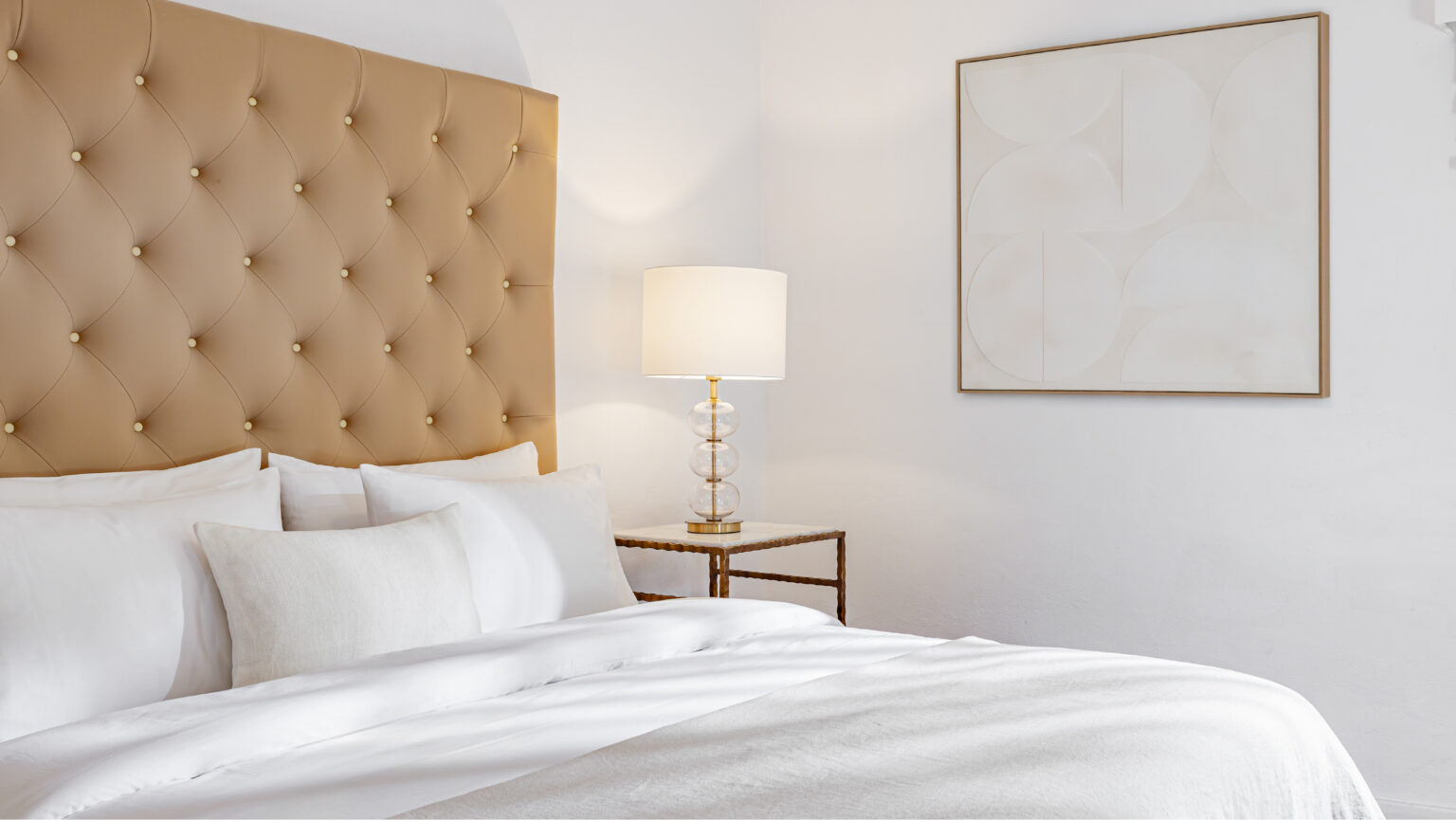 Casa One Bedroom Apartment | Grecotel Casa Adele Resort, Crete