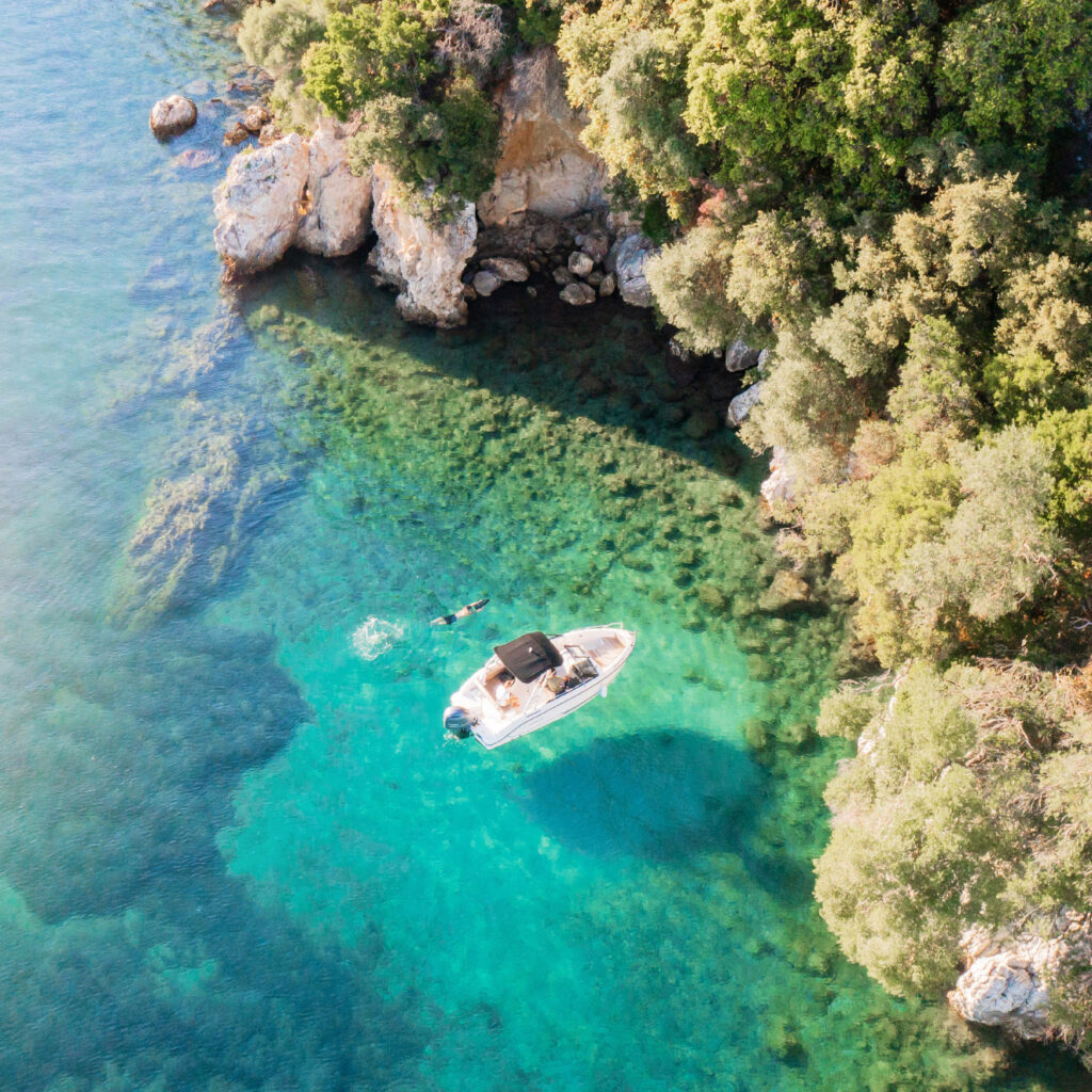 Corfu Family Holidays | Corfu Imperial 5 star Hotel