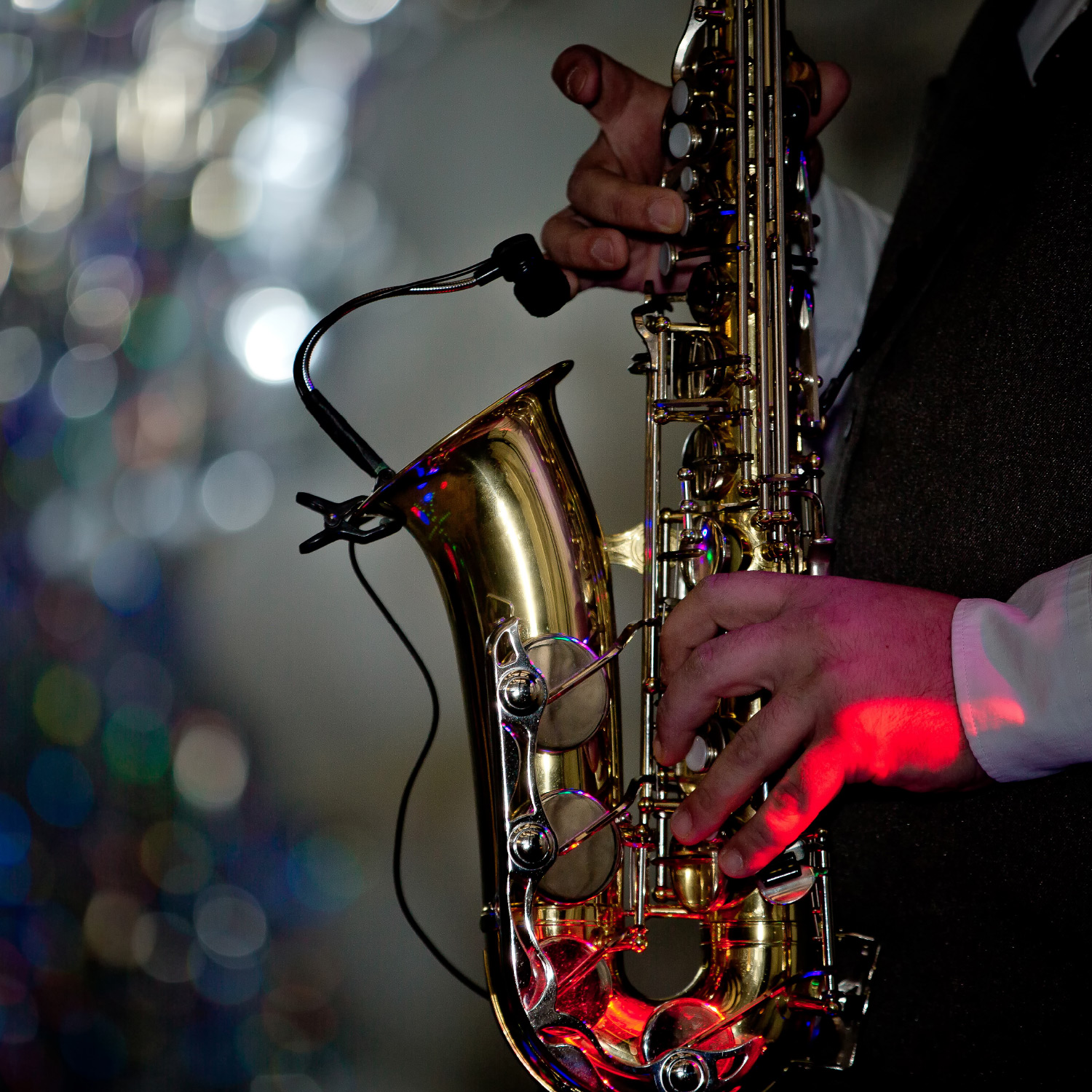 Jazz Tools INTERNATIONAL JAZZ DAY - corfuimperial