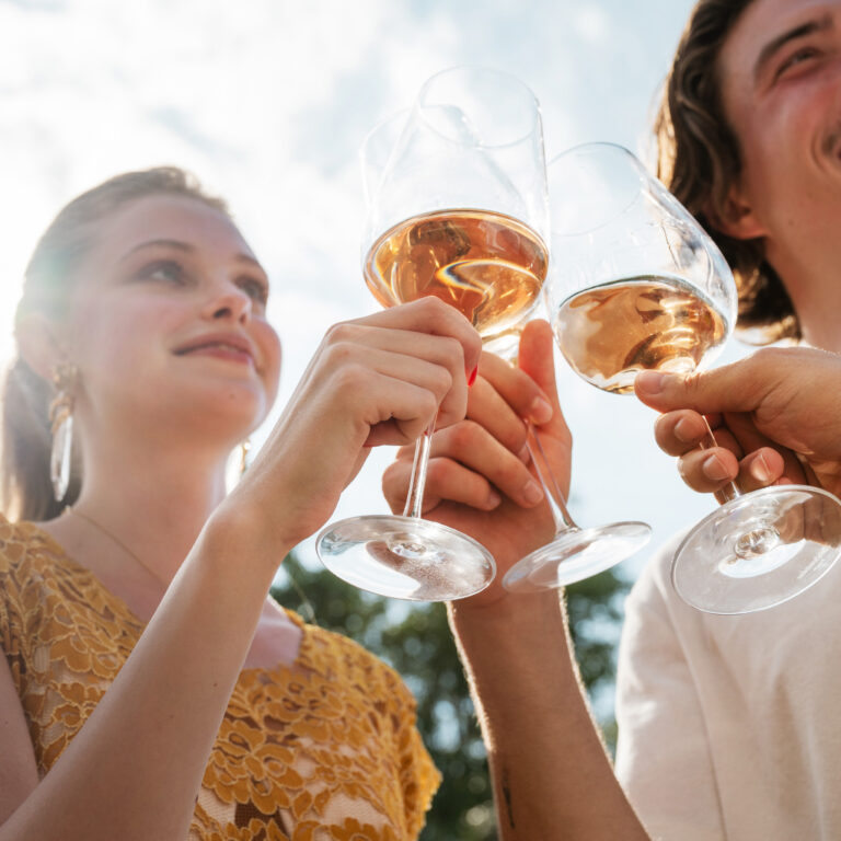 Wine tasting experience at Grecotel Creta Palace