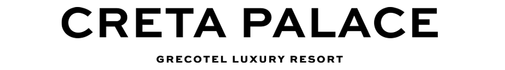 Grecotel Creta Palace luxury resort logo