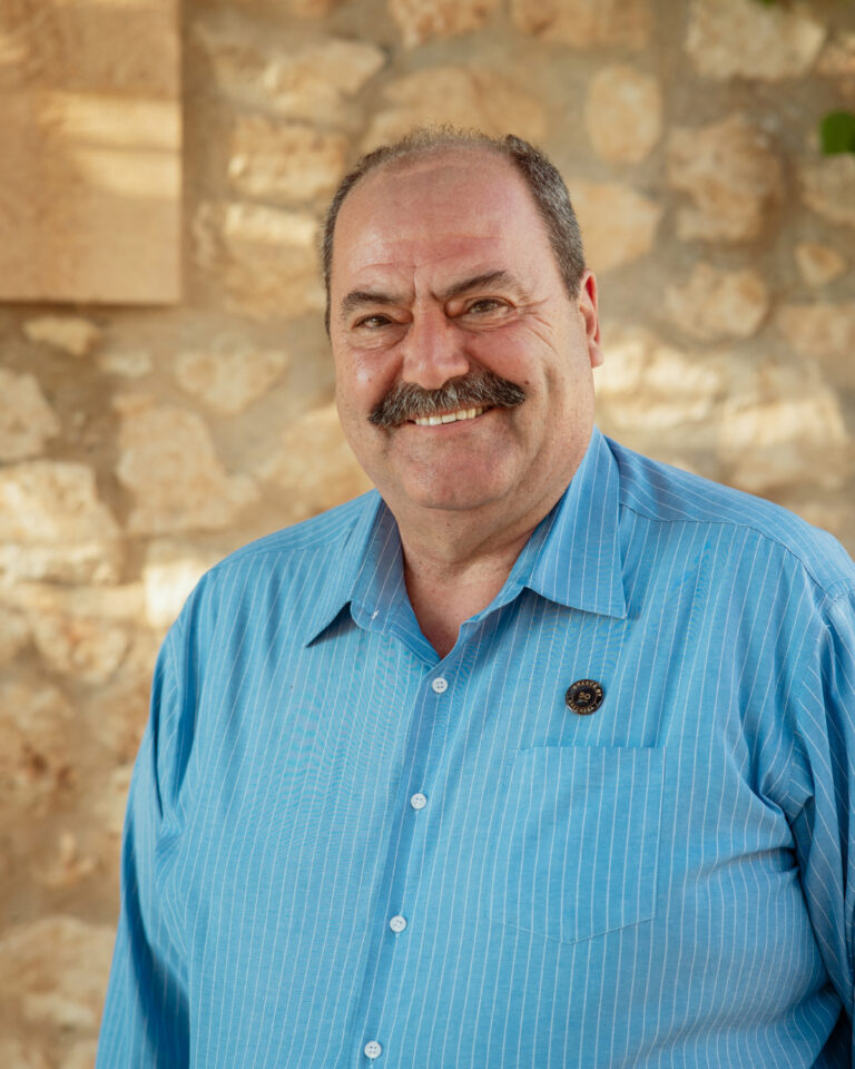 Agreco Farm Taverna authentic Cretan cuisine experience at Grecotel Creta Palace