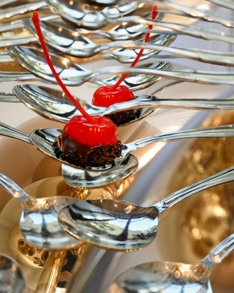 Patisserie and chocolaterie sweet experience at Grecotel Creta Palace