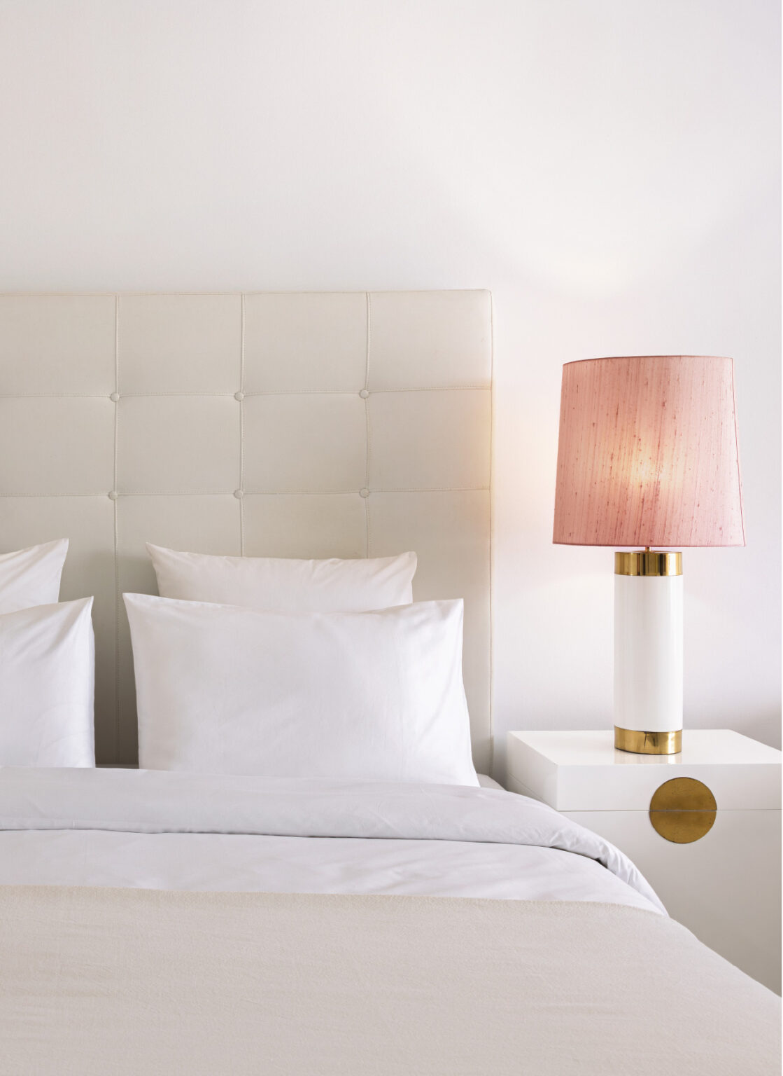 Luxury beachfront bungalow accommodation at Grecotel Creta Palace