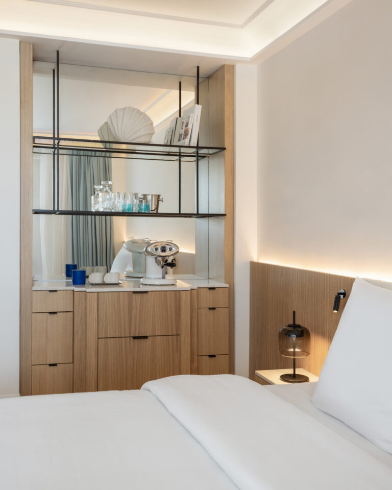 Luxury resort experience for families at Grecotel Creta Palace
