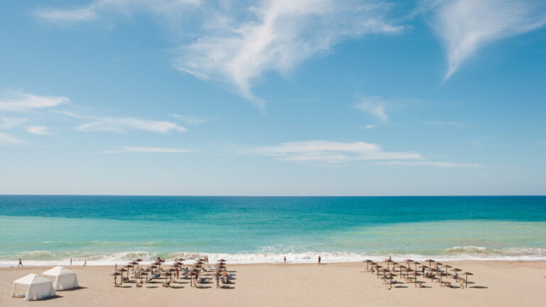 At-a-glance overview of palace luxury suite at Grecotel Creta Palace