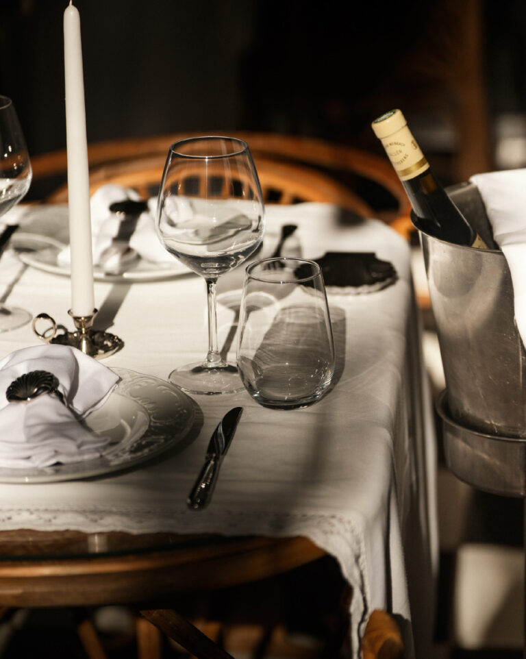 Premium dining experience at Grecotel Creta Palace restaurant