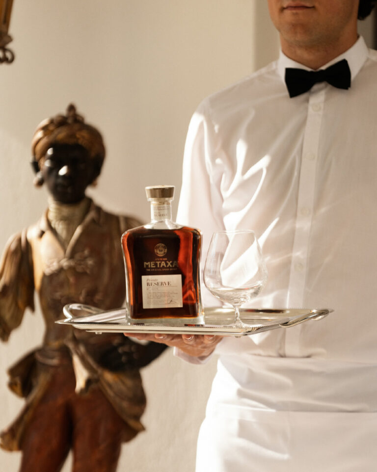 Personalised service and hospitality at Grecotel Creta Palace
