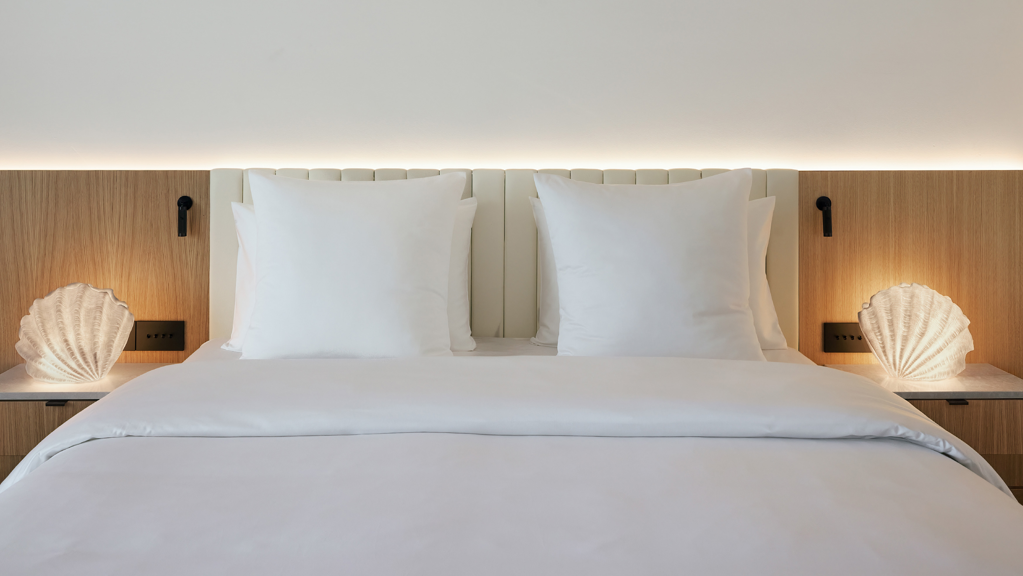 Superior double room with sea view at Grecotel Creta Palace in Crete