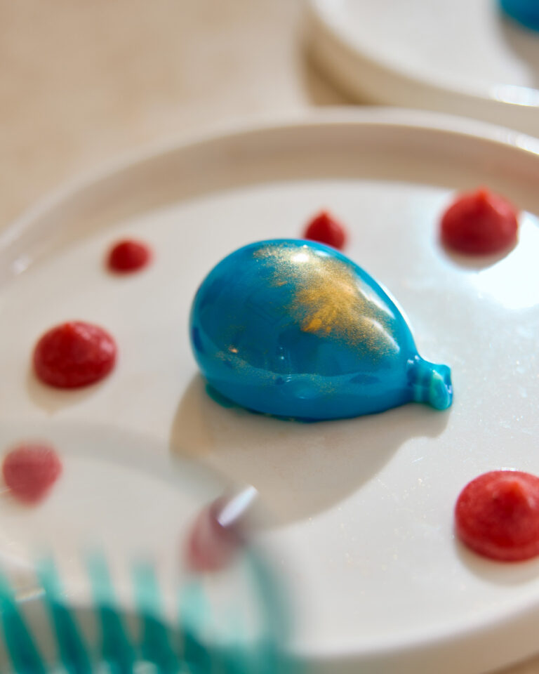 Fine dining experience for guests of superior double panoramic sea view at Grecotel Creta Palace