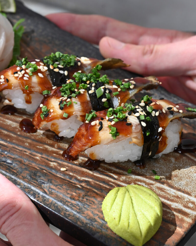 Asian cuisine dining experience at Grecotel Creta Palace luxury resort