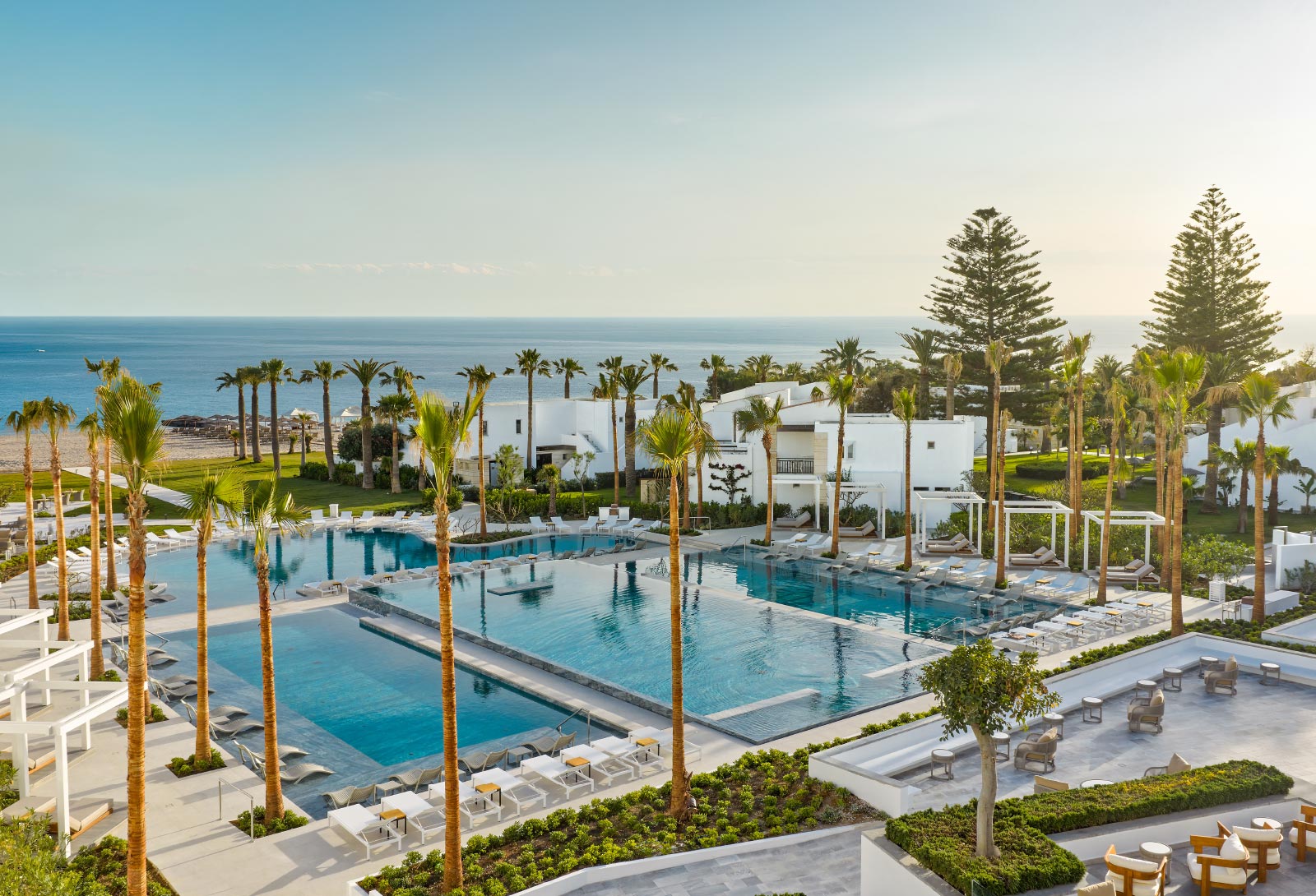 Grecotel Creta Palace — photo 4
