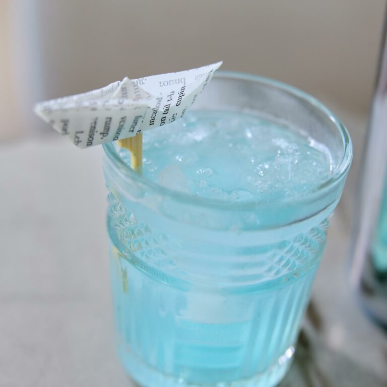 Signature cocktails and drinks at Sky Bar Grecotel Creta Palace