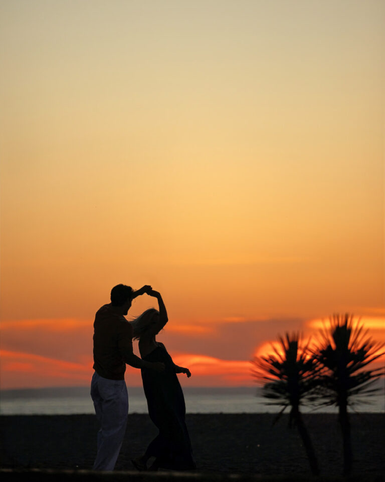 All day activities under the Cretan sky