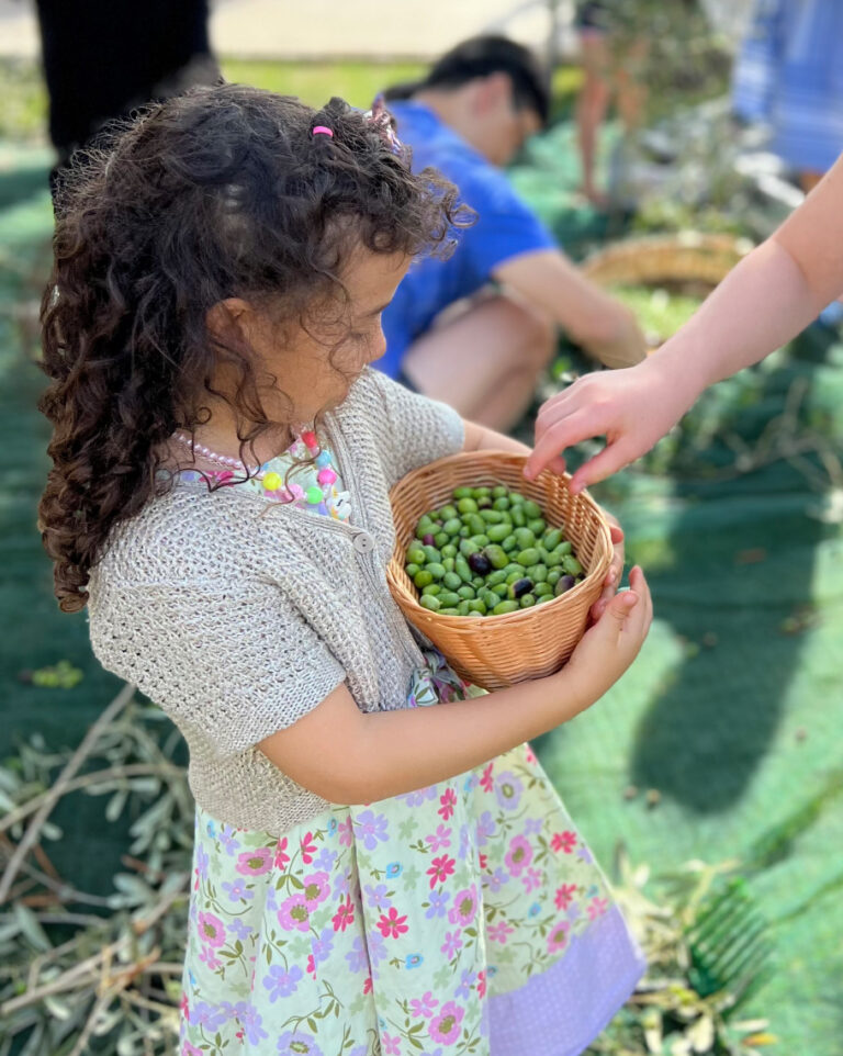 Kids activities at Filoxenia Kalamata