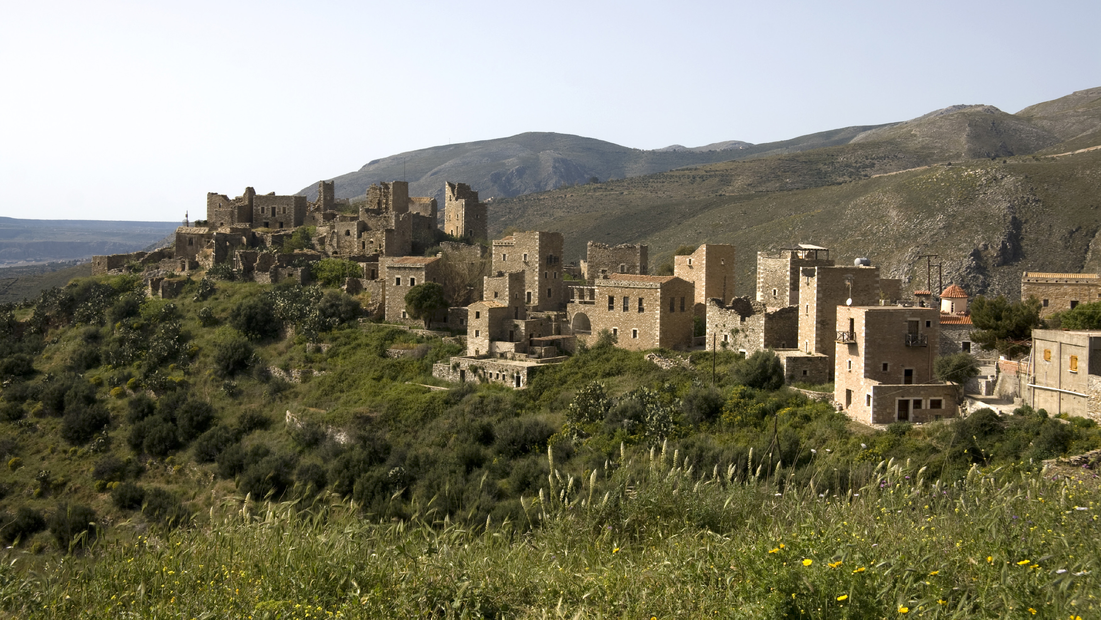 Experiences at Filoxenia Kalamata in Greece