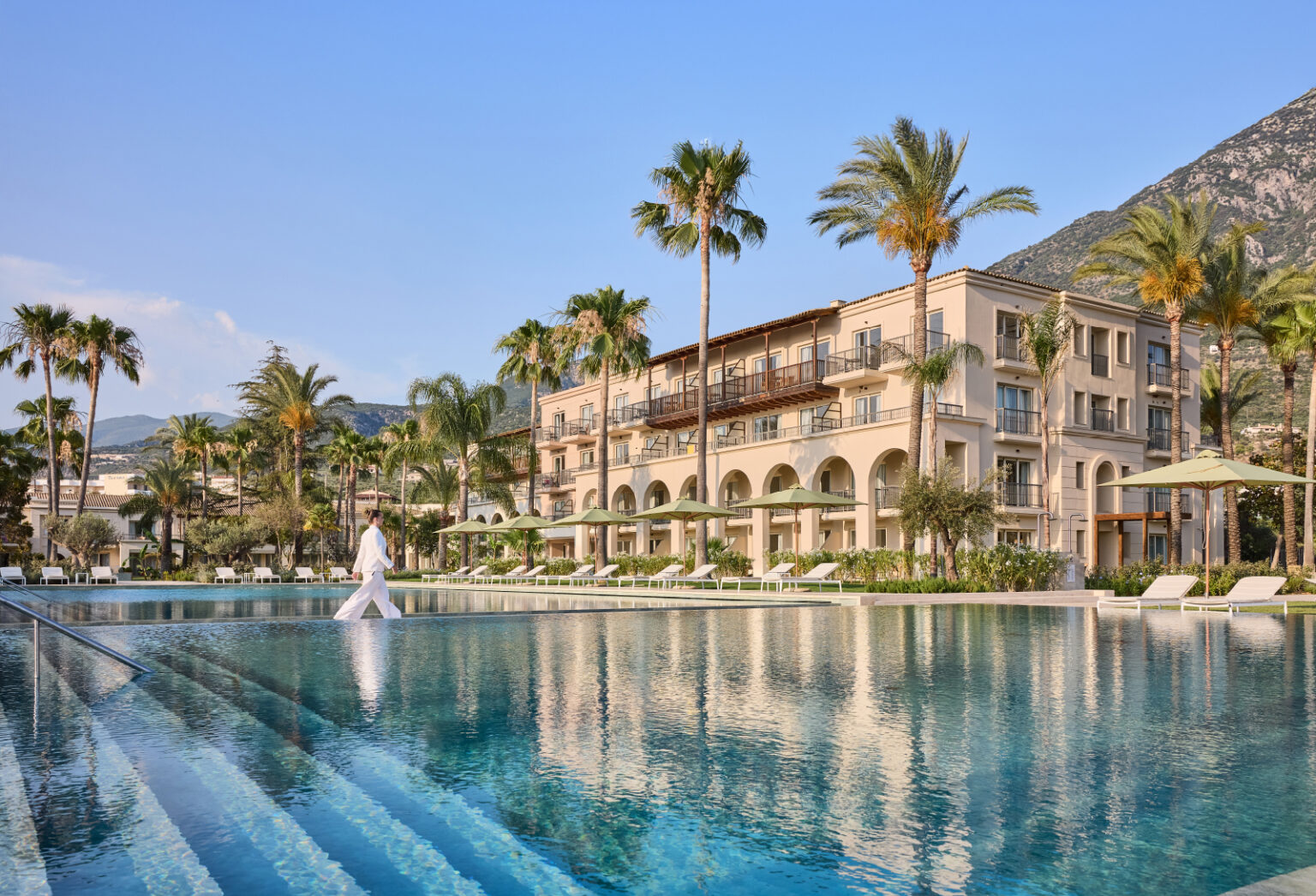 Grecotel Filoxenia Kalamata | Luxury Resort in Messinia