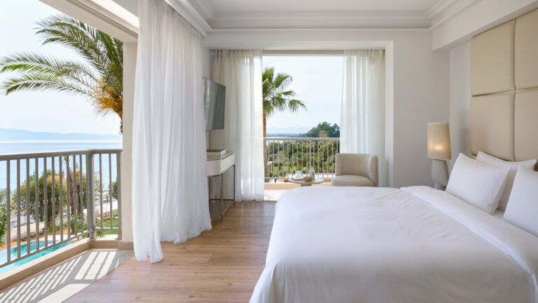 Accommodation offers at Filoxenia Kalamata