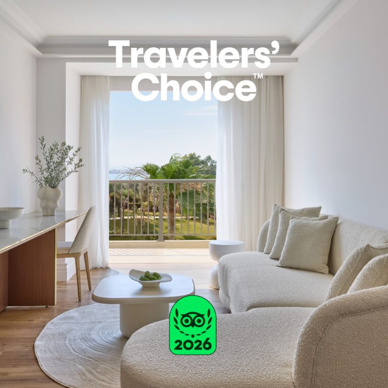 Filoxenia Kalamata recognised as a traveller choice hotel