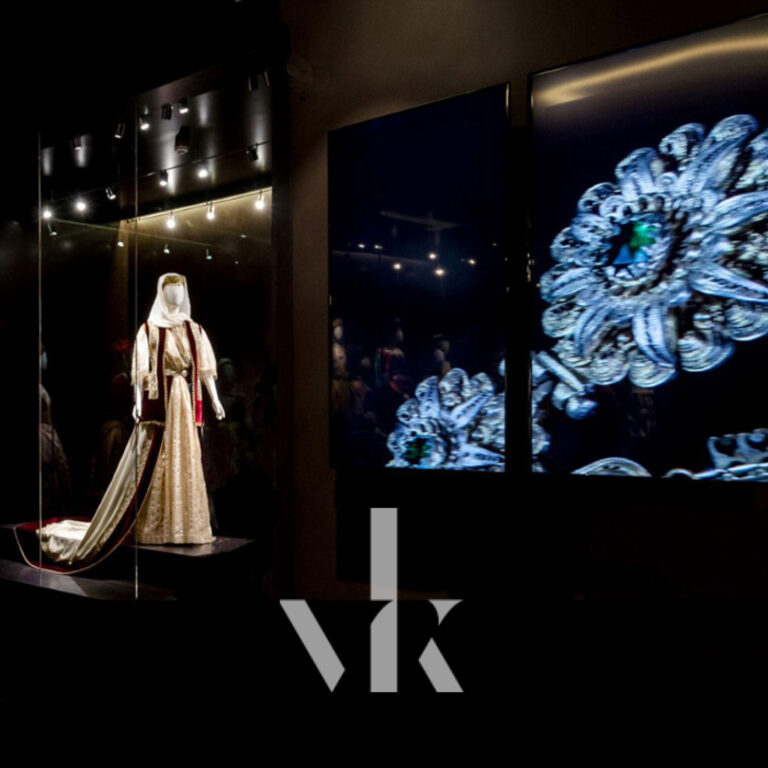 Victoria Karelia Museum and Greek costumes in Kalamata