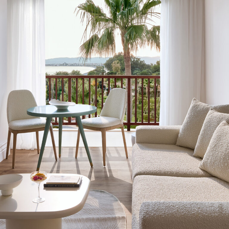 Luxury family accommodation at Filoxenia Kalamata