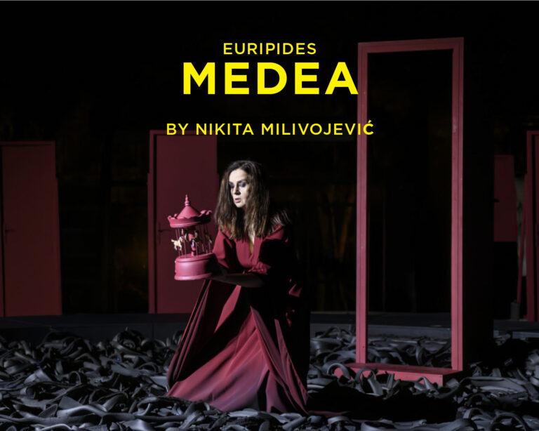 Filoxenia kalamata medea euripides