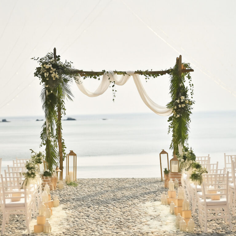 Wedding venue at Filoxenia Kalamata
