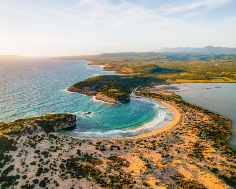 Filoxenia kalamata the odyssey in the heart of messinia