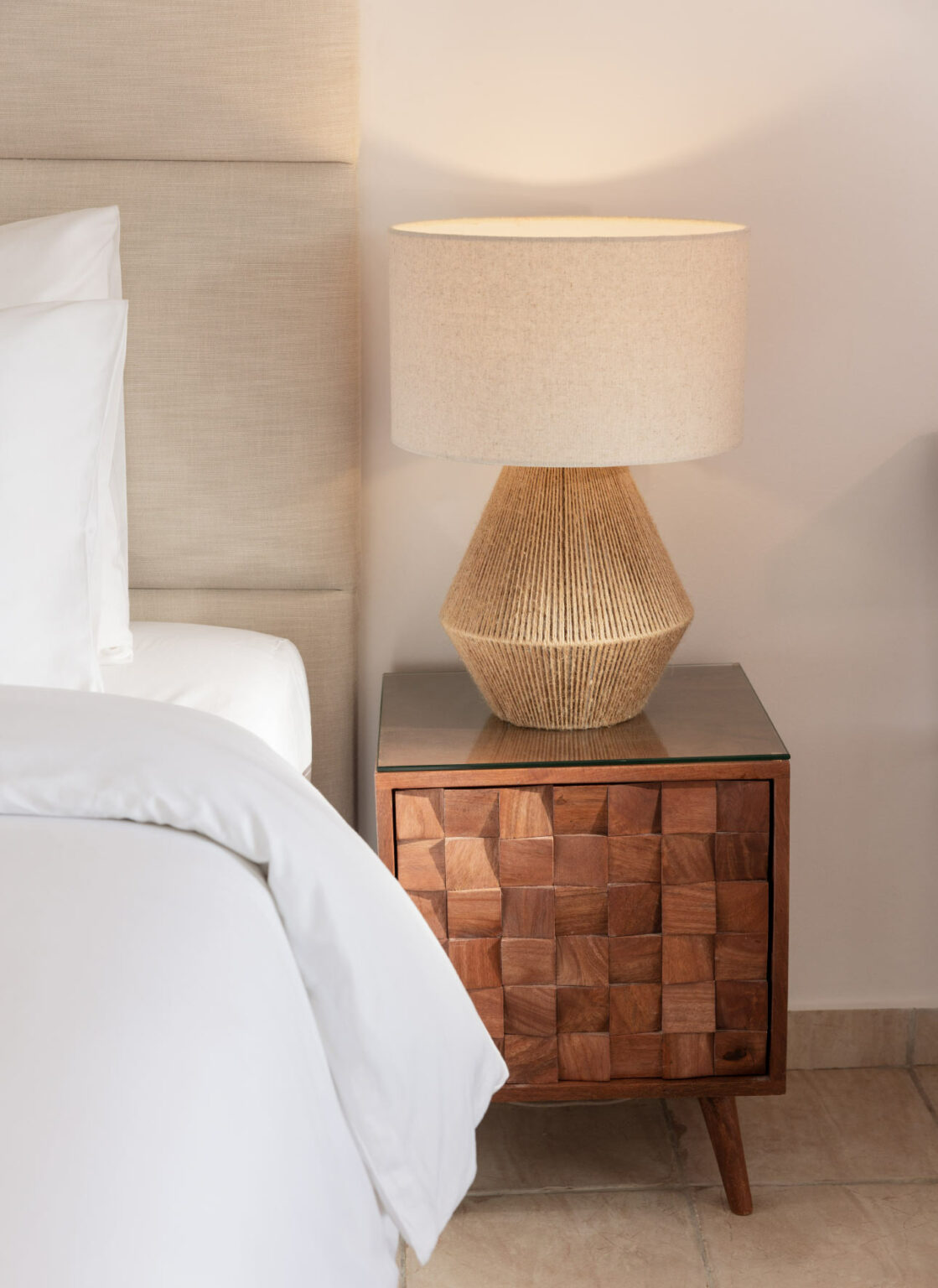 Double room with garden view at Grecotel Kos