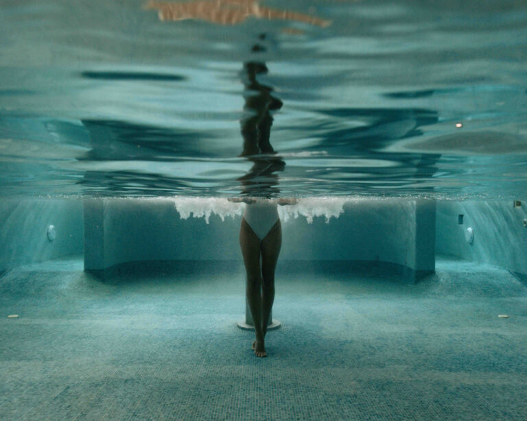 Elixir Spa at LUXME Kos