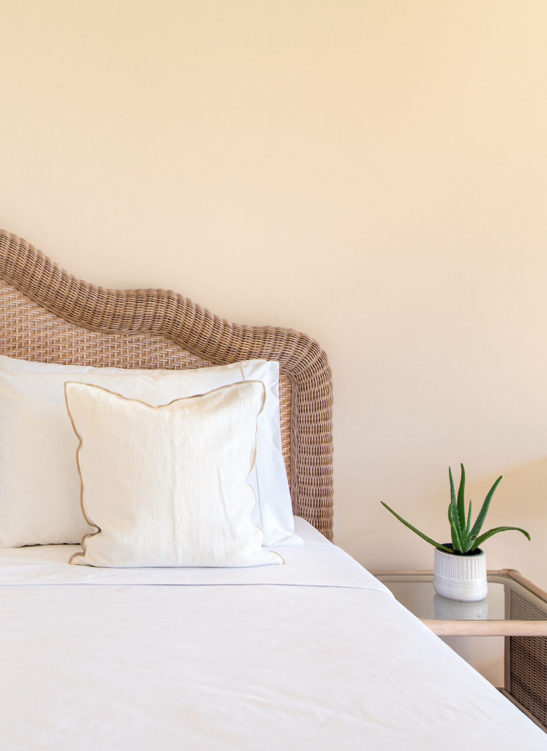 Bungalow accommodation at Grecotel Luxme Kos