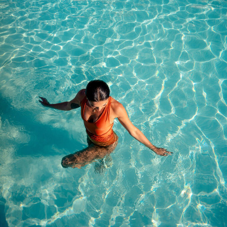 Dream Villa Senior with shared pool access at LUXME Kos