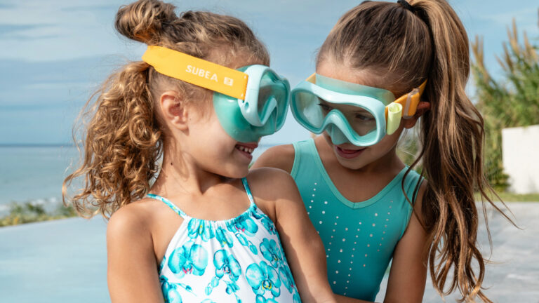 Family friendly kids free holiday offer