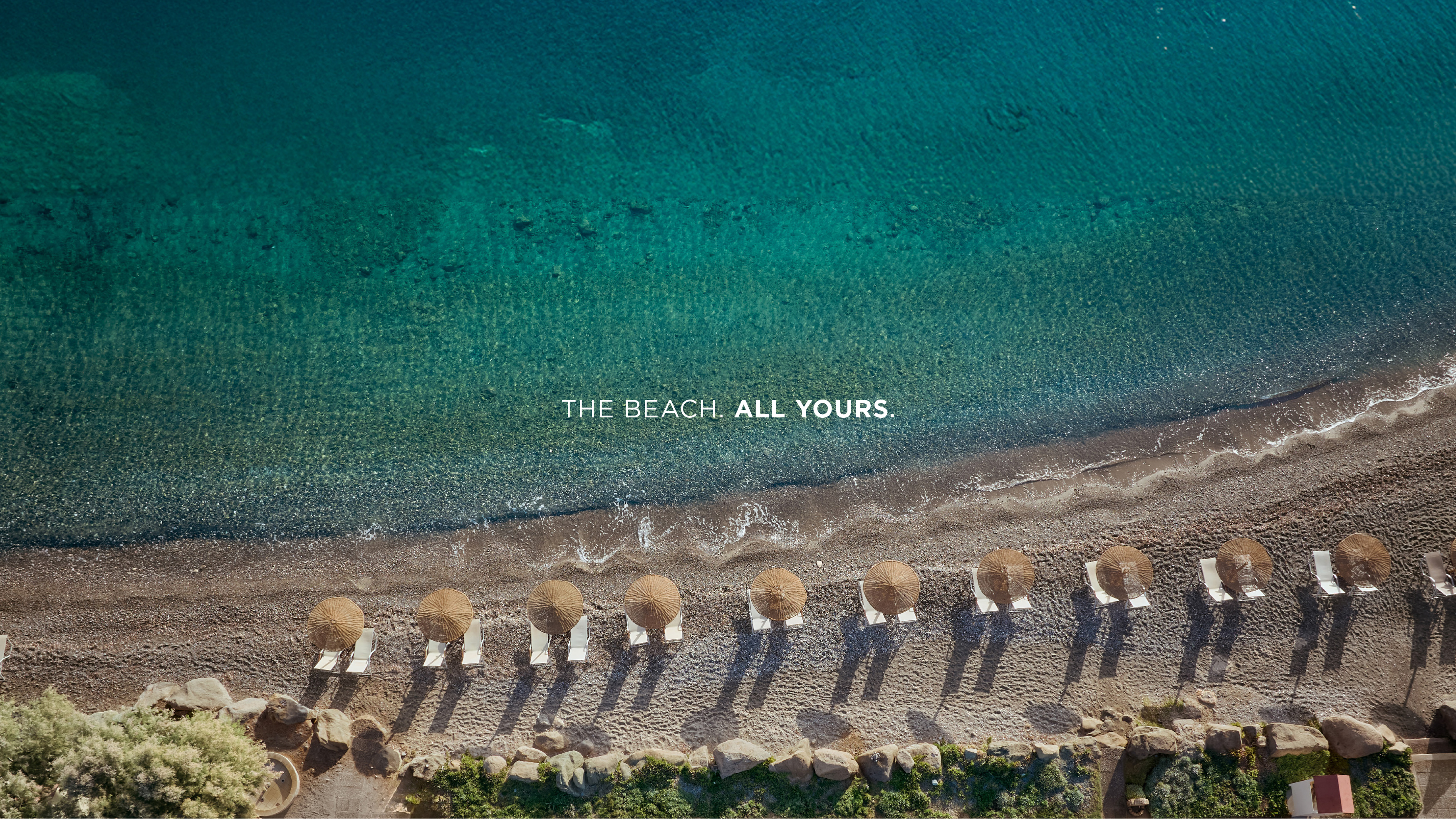 Grecotel Luxme Kos resort overview and luxury setting