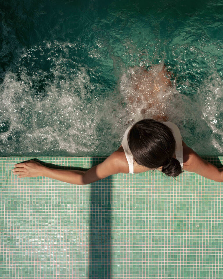 Elixir Spa at LUXME Kos