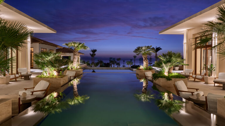 Resort restaurants at Grecotel Luxme Kos