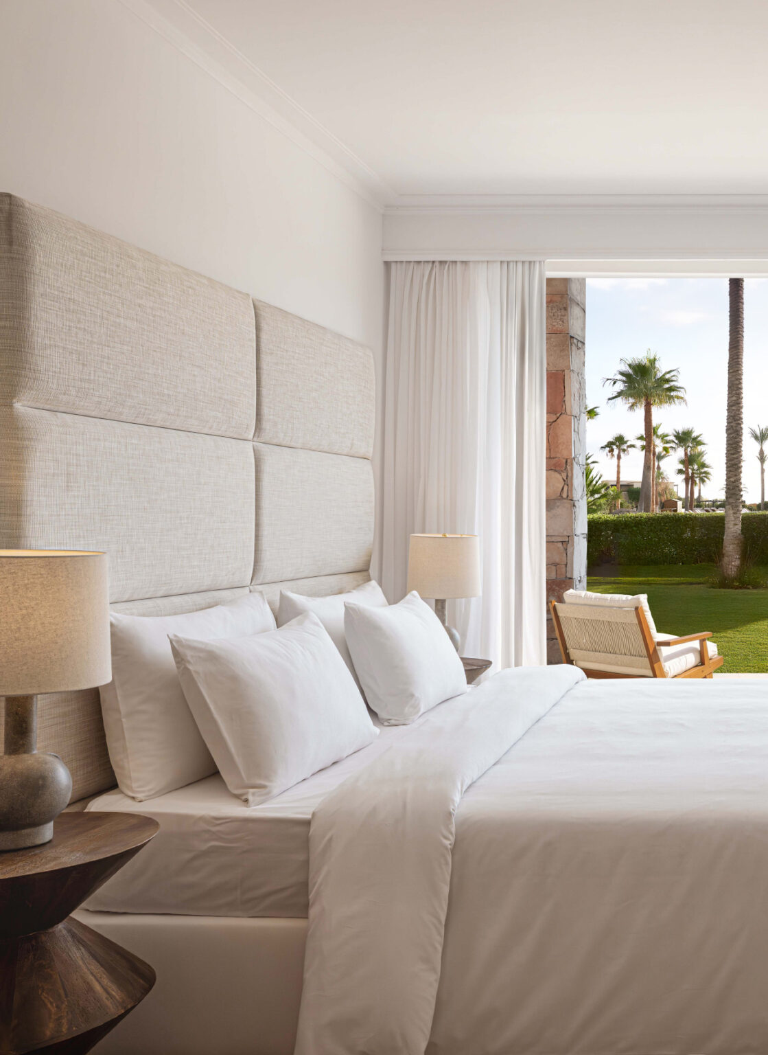 Three-bedroom villa at Grecotel Kos