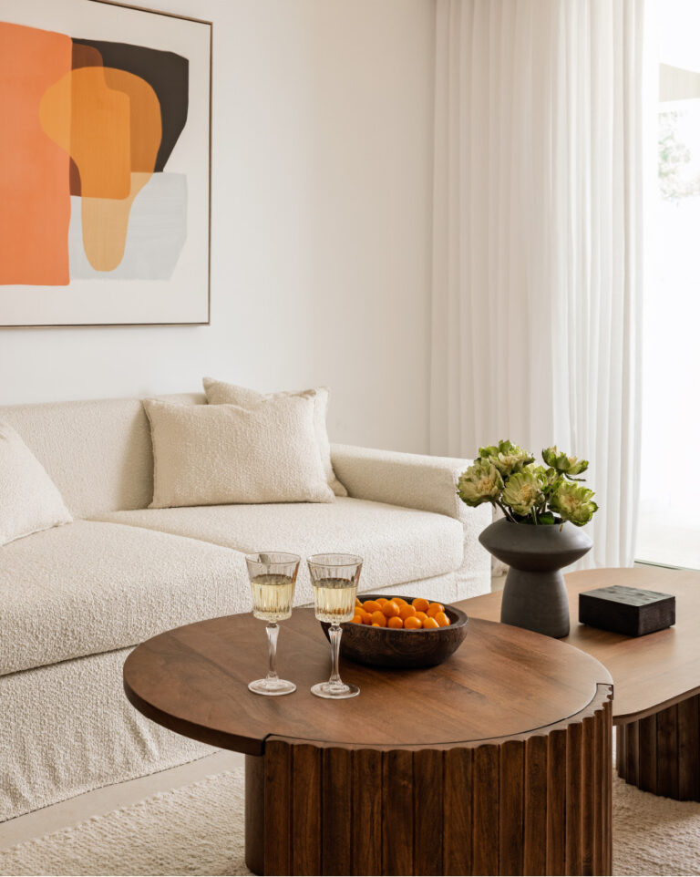 Family accommodation at LUXME Kos