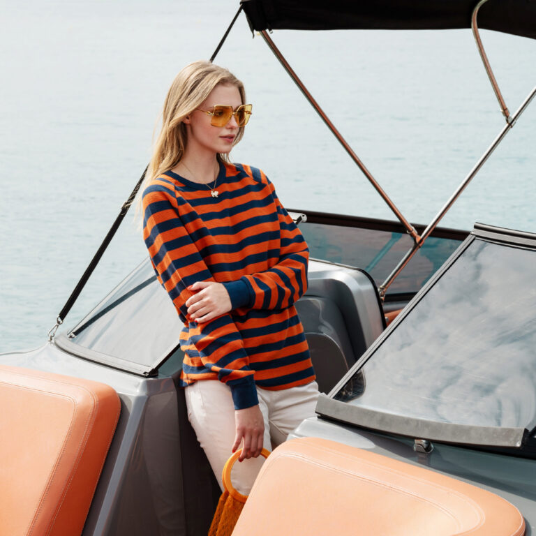 Cruise experiences from LUXME Kos