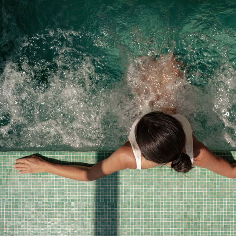 Elixir Beauty Spa at LUXME Kos