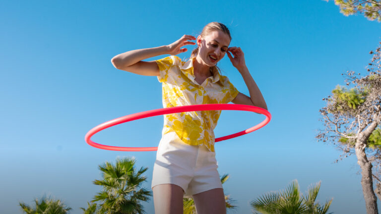 GrecoTeens program at LUXME Kos