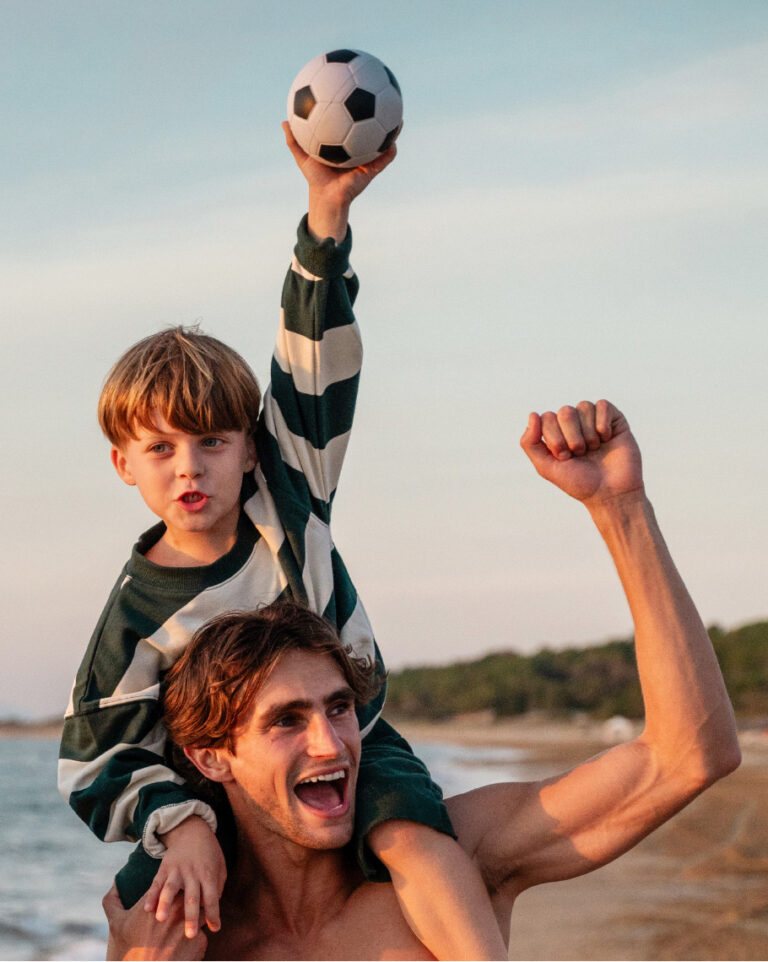 Family activities at LUXME Kos